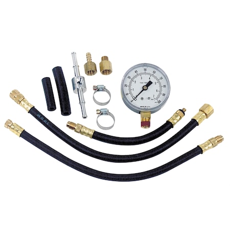 Lang Tools Fuel Injection Tester TU-113PB